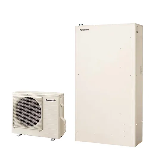 Panasonic 370L 薄型フルオート HE-H37LQS