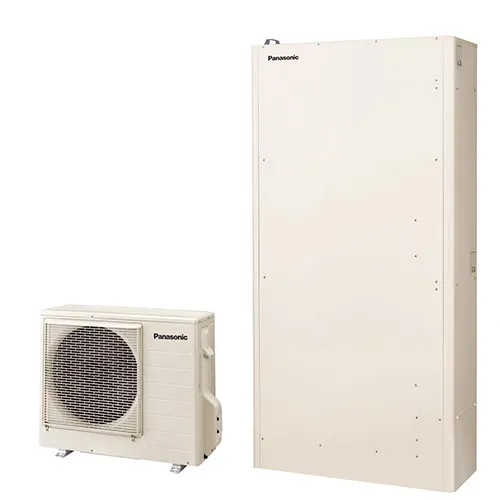 Panasonic 460L 薄型フルオート HE-H46LQS