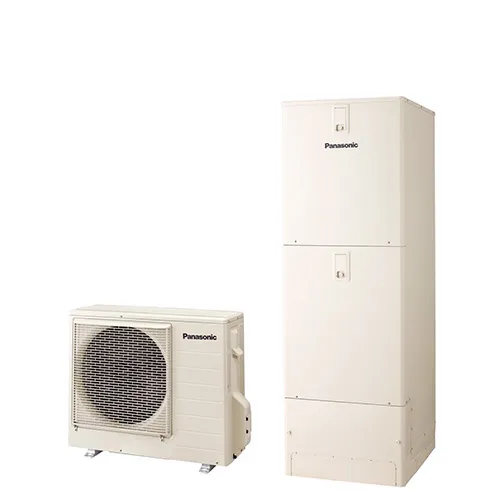Panasonic 370L 高圧フルオート HE-SU37LQS