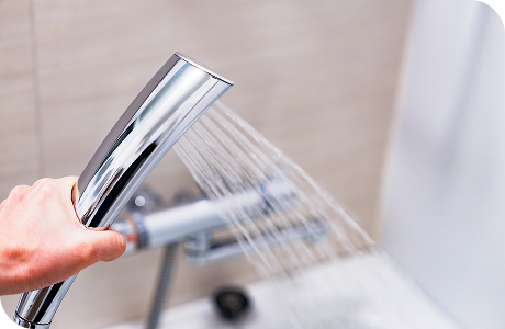 水道代が高くつく