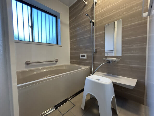 尾道市で快適なバスタイムを実現｜ユニットバスリフォームのメリットと注意点