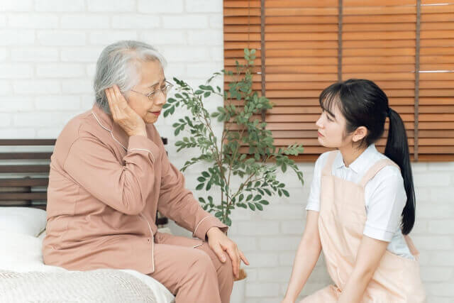 補聴器導入で実現する、日常生活の具体的な変化と質